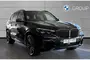 2022 BMW X5 xDrive M50i 5dr Auto