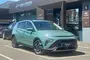 2022 Hyundai Bayon 1.0 TGDi 48V MHEV SE Connect 5dr
