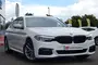 2020 BMW 5 Series 520d MHT M Sport 4dr Auto
