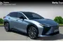 2024 Lexus RZ 450e 230kW Direct4 Takumi 71 kWh 5dr Auto