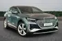 2021 Audi Q4 150kW 40 82kWh S Line 5dr Auto