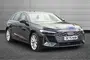 2025 Audi A5 2.0 TFSI 204 Sport 5dr S Tronic