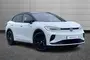 2026 Volkswagen ID.4 250kW 4MOTION GTX Edition 79kWh 5dr Auto