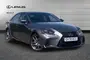 2021 Lexus IS 300h F-Sport 4dr CVT Auto [Navigation]