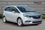 2017 Vauxhall Zafira 1.4T SRi 5dr