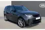 2025 Land Rover Discovery 3.0 D350 Dynamic HSE 5dr Auto