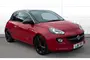 2016 Vauxhall Adam 1.2i Glam 3dr