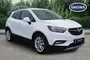 2017 Vauxhall Mokka X 1.6i Design Nav 5dr