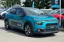 2023 Citroen C3 1.2 PureTech Shine Plus 5dr