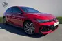 2026 Volkswagen Golf 1.5 eTSI 150 Black Edition 5dr DSG