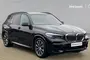 2022 BMW X5 xDrive40i MHT M Sport 5dr Auto