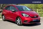 2022 Honda Jazz 1.5 i-MMD Hybrid EX 5dr eCVT