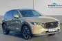 2024 Mazda CX-5 2.0 e-Skyactiv G MHEV Exclusive-Line 5dr Auto