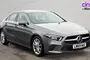 2020 Mercedes-Benz A-Class Saloon A200 Sport Premium 4dr