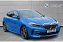 2020 BMW 1 Series 120d xDrive M Sport 5dr Step Auto