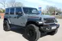 2025 Jeep Wrangler 2.0 GME Rubicon 4dr Auto8