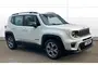 2018 Jeep Renegade 1.6 Multijet Limited 5dr DDCT