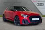 2024 Audi A1 30 TFSI Black Edition 5dr