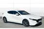 2023 Mazda 3 2.0 e-Skyactiv G MHEV Sport Lux 5dr