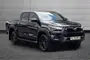 2025 Toyota Hilux Invincible X D/Cab Pick Up 2.8 D 48V Auto