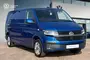 2024 Volkswagen Transporter 2.0 TDI 150 Highline Van DSG