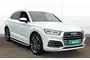 2020 Audi SQ5 SQ5 TDI Quattro 5dr Tiptronic