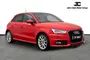 2017 Audi A1 1.4 TFSI S Line 5dr S Tronic