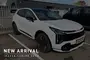 2025 Kia Sportage 1.6T GDi GT-Line S 5dr DCT