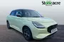 2025 Suzuki Swift 1.2 Mild Hybrid Motion 5dr CVT