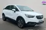 2020 Vauxhall Crossland X 1.2T [130] Elite Nav 5dr [Start Stop] Auto