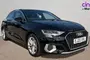 2022 Audi A3 35 TFSI Sport 5dr S Tronic