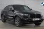 2025 BMW X4 xDrive20d MHT M Sport 5dr Step Auto