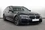 2022 BMW 5 Series Touring 530d xDrive MHT M Sport 5dr Auto