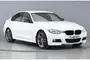 2018 BMW 3 Series 320i M Sport Shadow Edition 4dr
