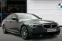 2020 BMW 5 Series 530d M Sport 4dr Auto