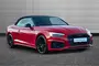2020 Audi A5 Cabriolet 40 TFSI 204 S Line 2dr S Tronic