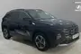 2025 Hyundai Tucson 1.6T 48V MHD Advance 5dr DCT