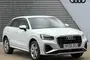 2025 Audi Q2 35 TFSI S Line 5dr S Tronic