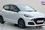 2023 Hyundai i10 1.0 T-GDi N Line 5dr