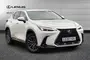 2022 Lexus NX 450h+ 2.5 5dr E-CVT [Premium Pack]