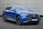 2023 Mercedes-Benz EQC EQC 400 300kW AMG Line Premium Plus 80kWh 5dr Auto