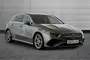 2023 Mercedes-Benz A-Class A180 AMG Line Executive 5dr Auto