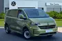 2026 Volkswagen Transporter 2.0 TDI 150 Commerce Plus Van Auto