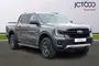 2023 Ford Ranger Pick Up Double Cab Wildtrak 2.0 EcoBlue 205 Auto