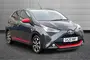 2020 Toyota Aygo 1.0 VVT-i X-Trend 5dr