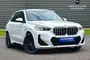 2024 BMW X1 xDrive 23i MHT M Sport 5dr Step Auto