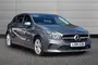 2016 Mercedes-Benz A-Class A180 Sport Executive 5dr Auto