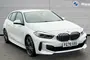 2021 BMW 1 Series 118i M Sport 5dr