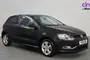 2016 Volkswagen Polo 1.0 Match 3dr