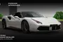 2016 Ferrari 488 GTB 2dr Auto